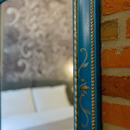 Maison d'hôtes Palazzo Di Giulietta - Juliet's Palace