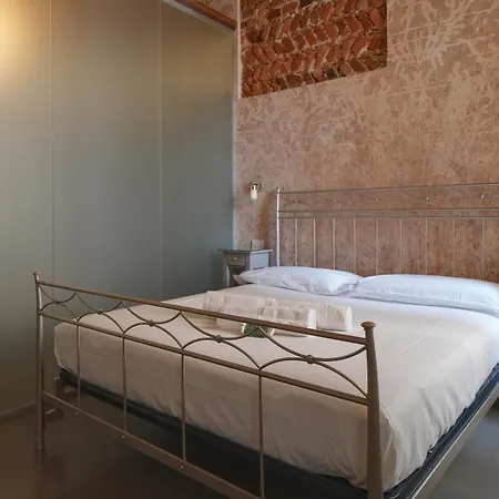 Maison d'hôtes Palazzo Di Giulietta - Juliet's Palace