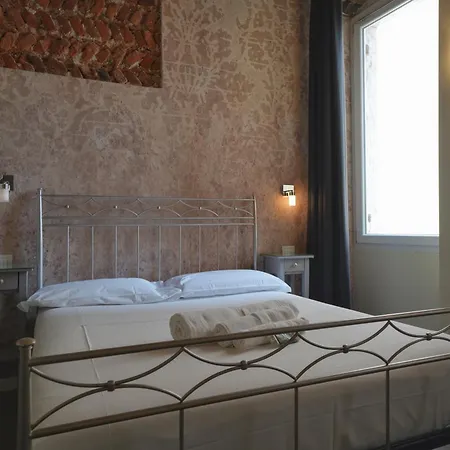 Maison d'hôtes Palazzo Di Giulietta - Juliet's Palace Vérone