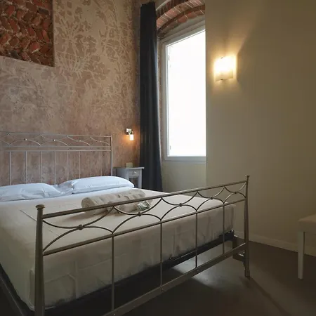 Palazzo Di Giulietta - Juliet's Palace Maison d'hôtes