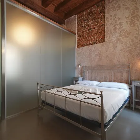 Maison d'hôtes Palazzo Di Giulietta - Juliet's Palace