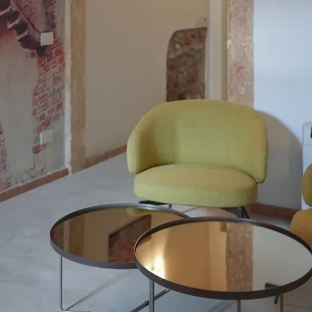 Palazzo Di Giulietta - Juliet's Palace Maison d'hôtes 3*