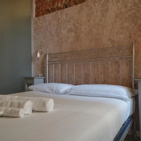 Maison d'hôtes Palazzo Di Giulietta - Juliet's Palace 3*