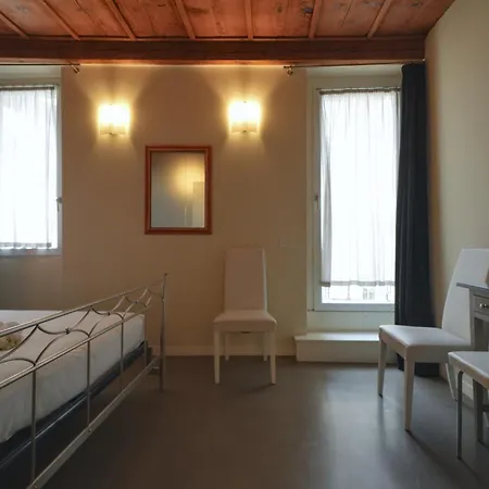 Palazzo Di Giulietta - Juliet's Palace Maison d'hôtes Vérone