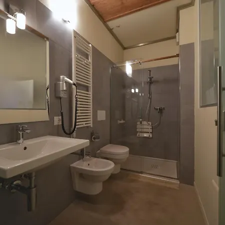 Maison d'hôtes Palazzo Di Giulietta - Juliet's Palace