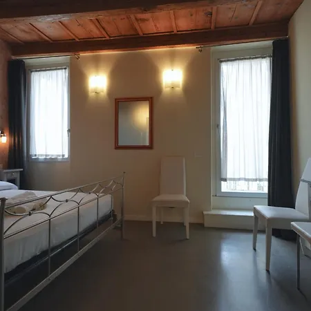 Palazzo Di Giulietta - Juliet's Palace 3* Vérone