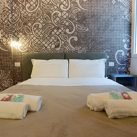 Palazzo Di Giulietta - Juliet's Palace Guest house