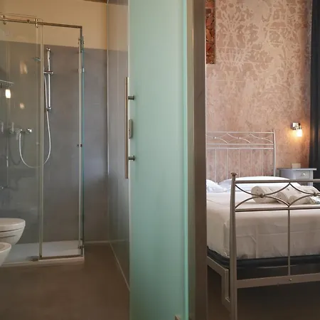 Palazzo Di Giulietta - Juliet's Palace Guest house