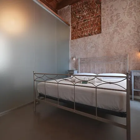 Palazzo Di Giulietta - Juliet's Palace Guest house *