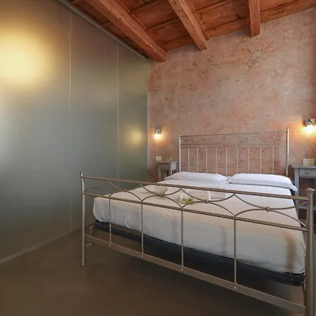 Guest house Palazzo Di Giulietta - Juliet's Palace *