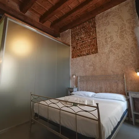 Palazzo Di Giulietta - Juliet's Palace Guest house Verona